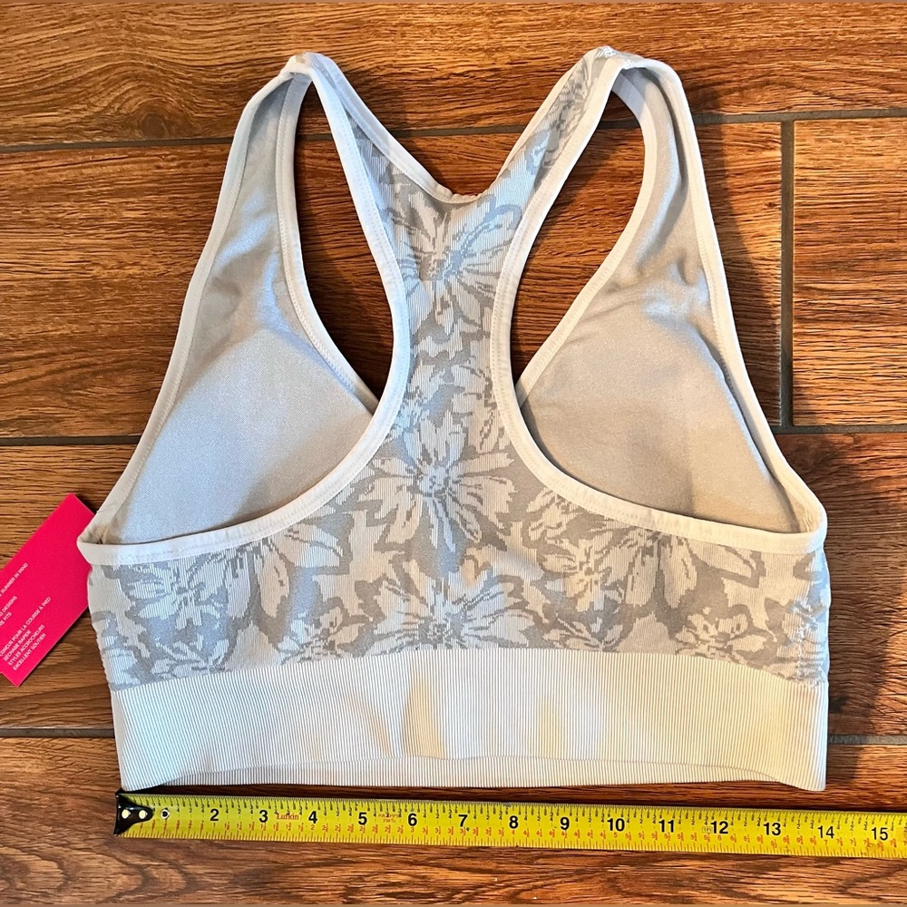 🌟 🌟 NWT Ryka Sports /Yoga Bra XXL! - Picture 2 of 5